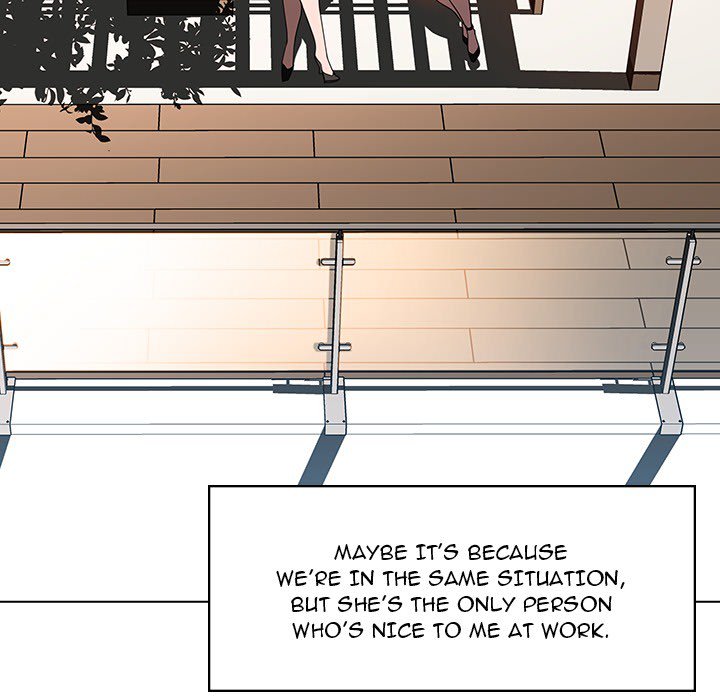 Fallen Flower chapter 3 page 29