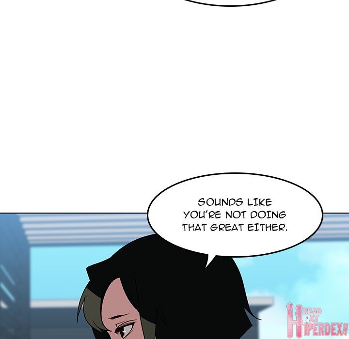 Fallen Flower chapter 3 page 37