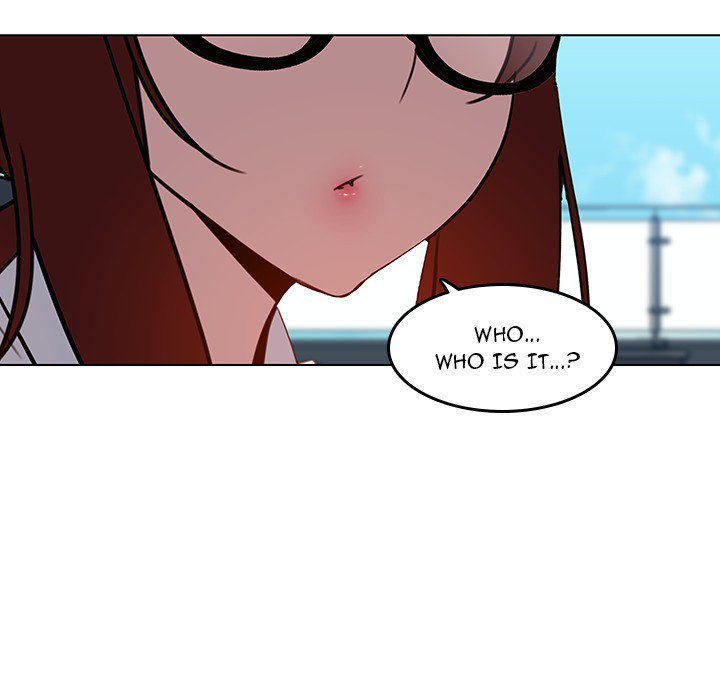 Fallen Flower chapter 3 page 45
