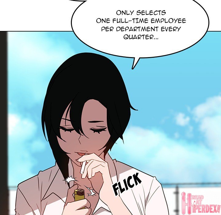 Fallen Flower chapter 3 page 52