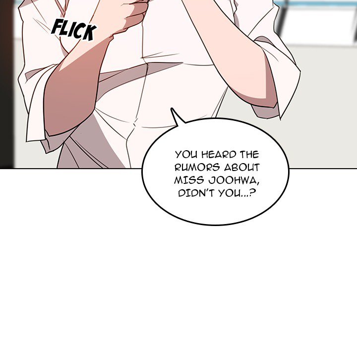 Fallen Flower chapter 3 page 53