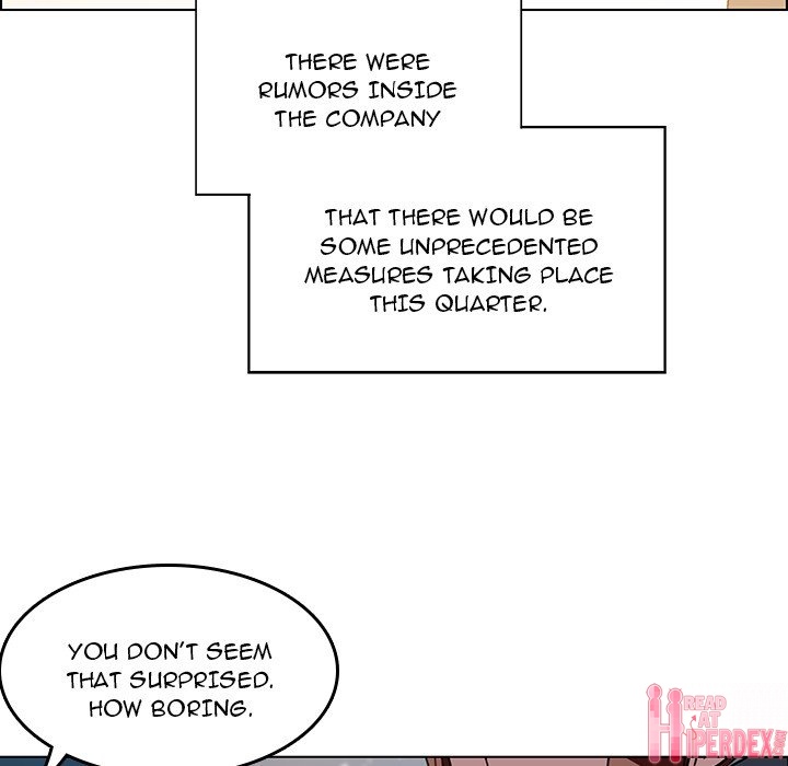 Fallen Flower chapter 3 page 62