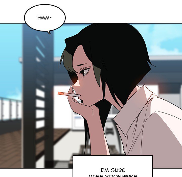 Fallen Flower chapter 3 page 65