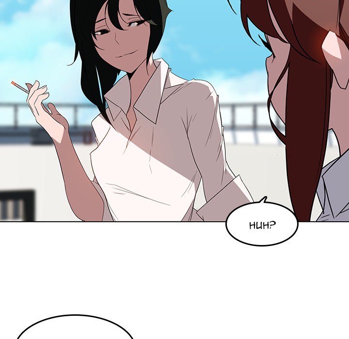 Fallen Flower chapter 3 page 69