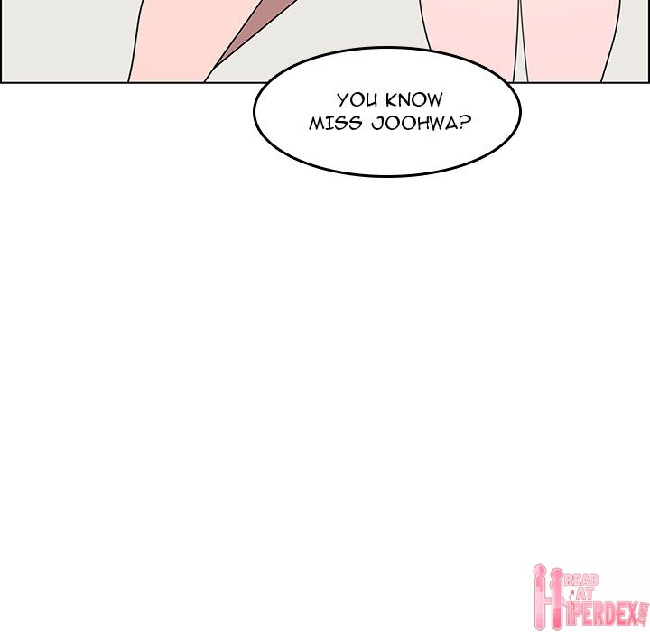 Fallen Flower chapter 3 page 72