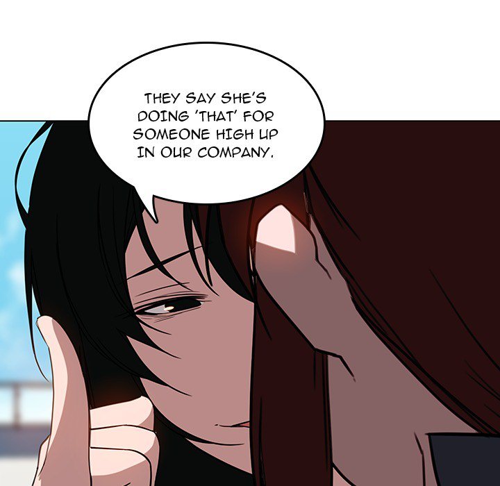 Fallen Flower chapter 3 page 73