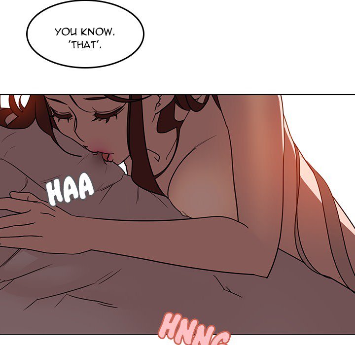 Fallen Flower chapter 3 page 80
