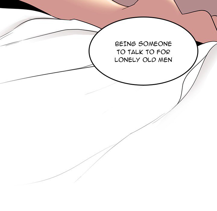 Fallen Flower chapter 3 page 84