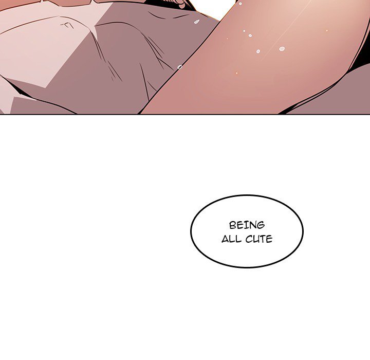 Fallen Flower chapter 3 page 86