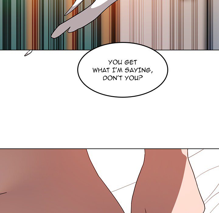 Fallen Flower chapter 3 page 101