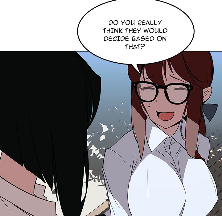 Fallen Flower chapter 3 page 109