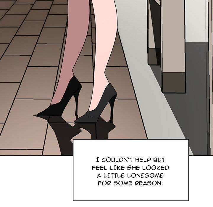 Fallen Flower chapter 3 page 128
