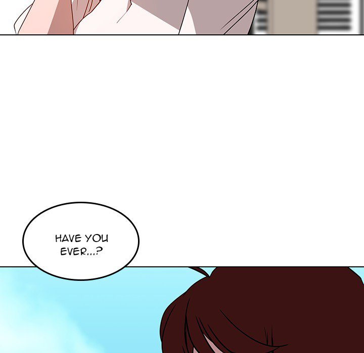 Fallen Flower chapter 3 page 135