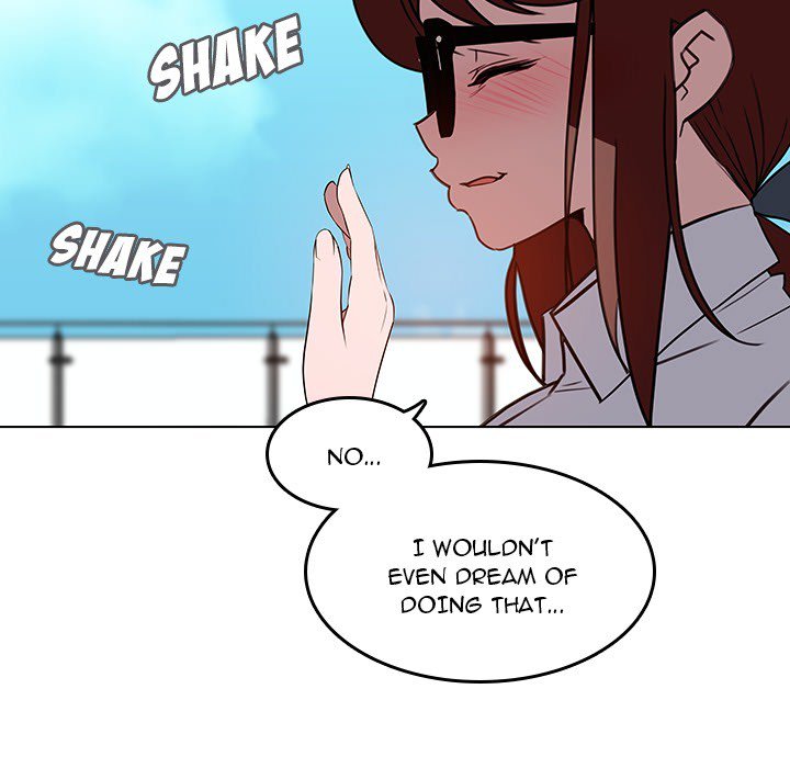 Fallen Flower chapter 3 page 136
