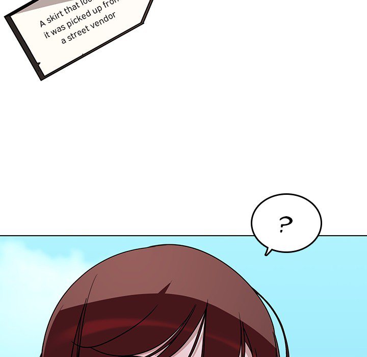 Fallen Flower chapter 3 page 141