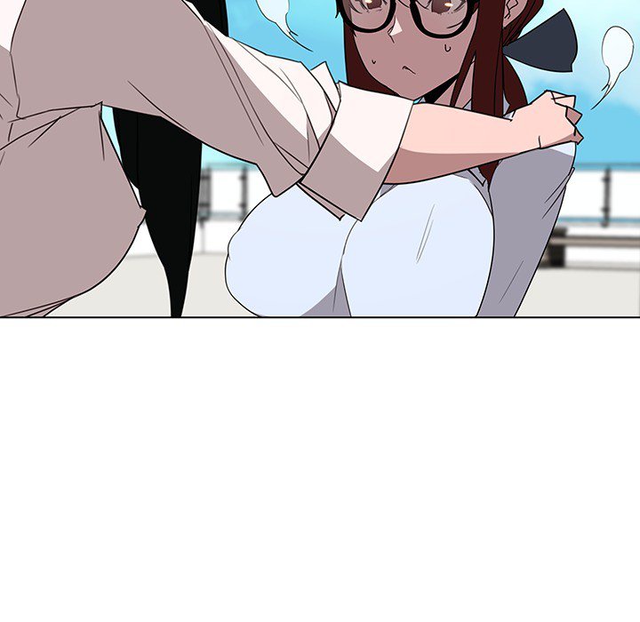 Fallen Flower chapter 3 page 144
