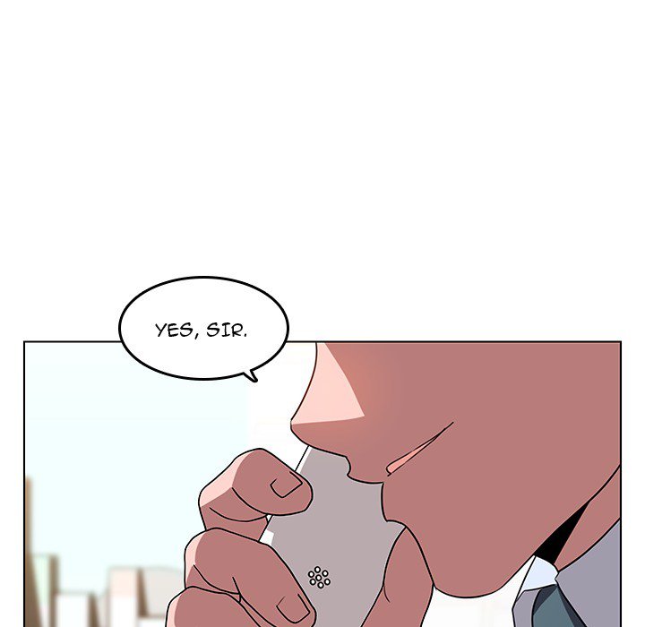 Fallen Flower chapter 3 page 151