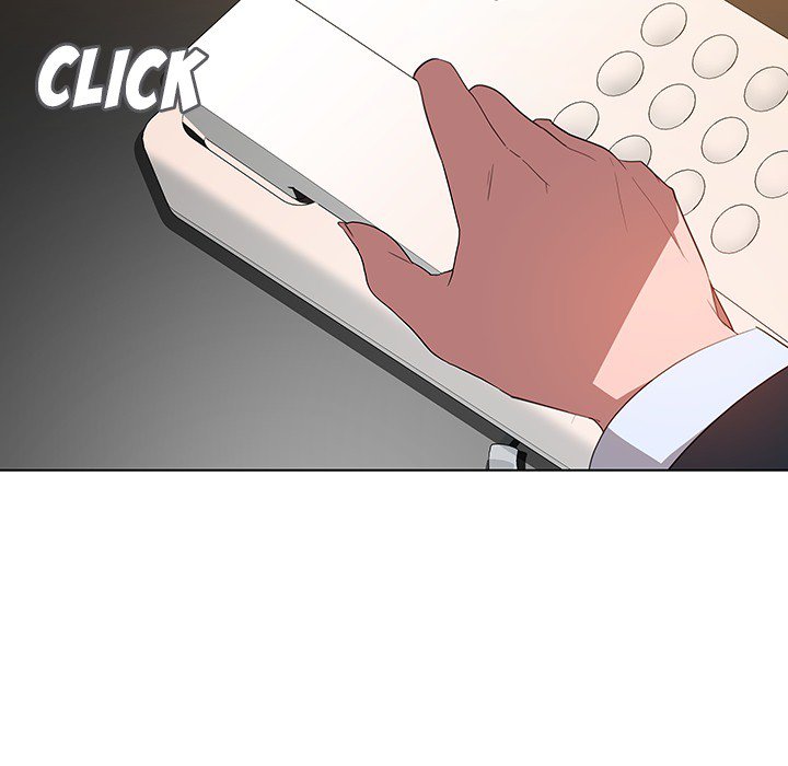 Fallen Flower chapter 3 page 155