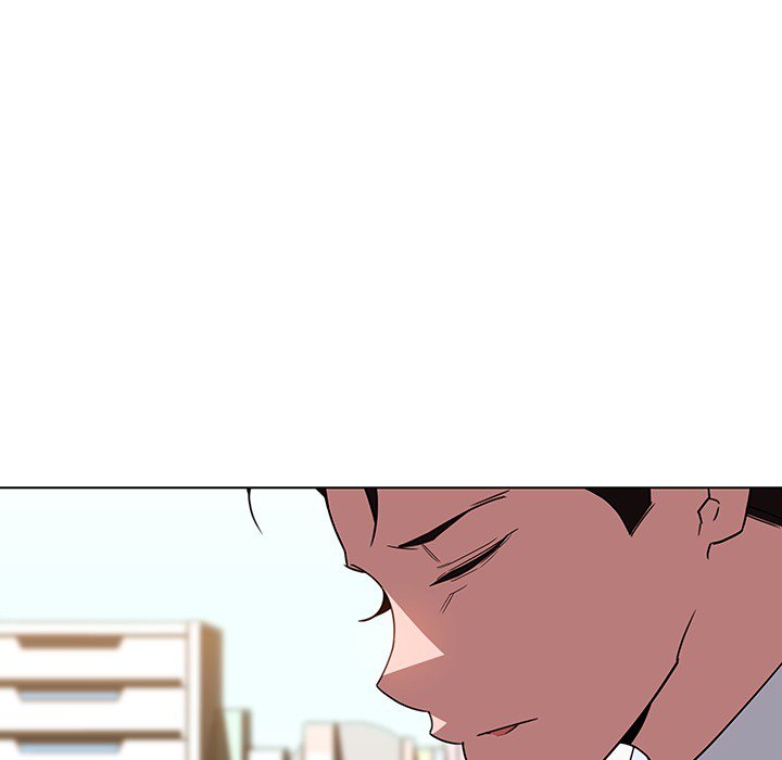 Fallen Flower chapter 3 page 156
