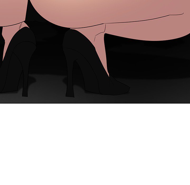 Fallen Flower chapter 3 page 161