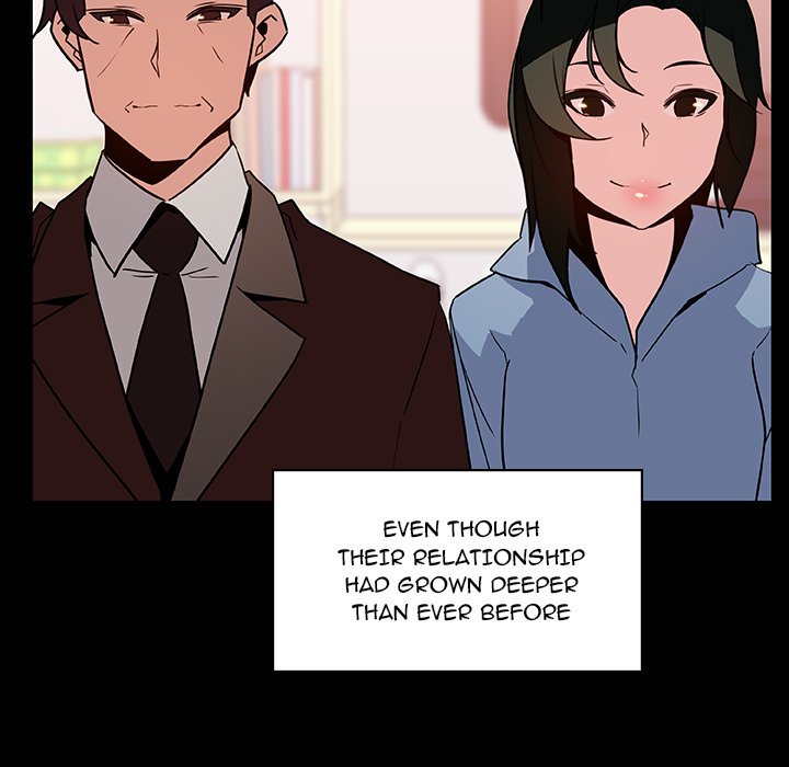 Fallen Flower chapter 30 page 6