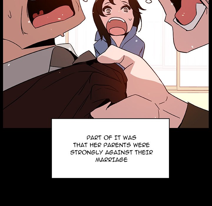 Fallen Flower chapter 30 page 11