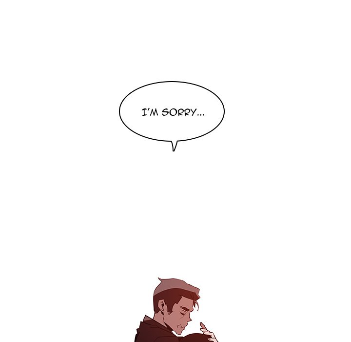 Fallen Flower chapter 30 page 33
