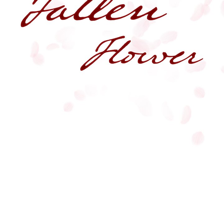 Fallen Flower chapter 30 page 39