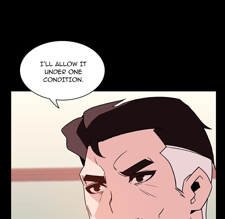 Fallen Flower chapter 30 page 41