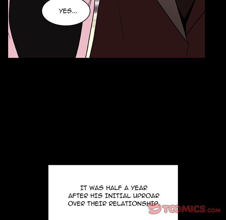 Fallen Flower chapter 30 page 45
