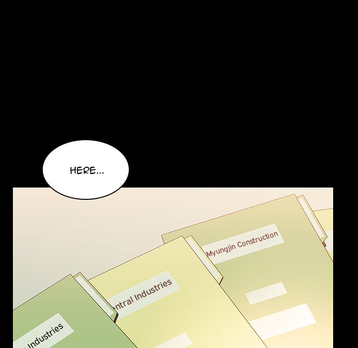 Fallen Flower chapter 30 page 47