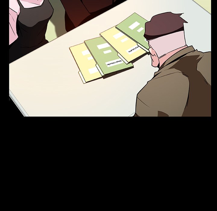 Fallen Flower chapter 30 page 50