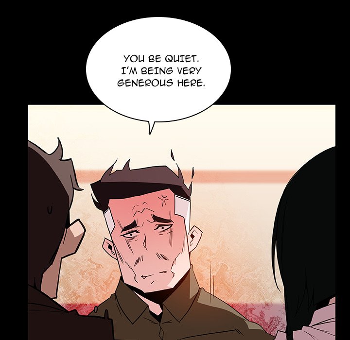 Fallen Flower chapter 30 page 57