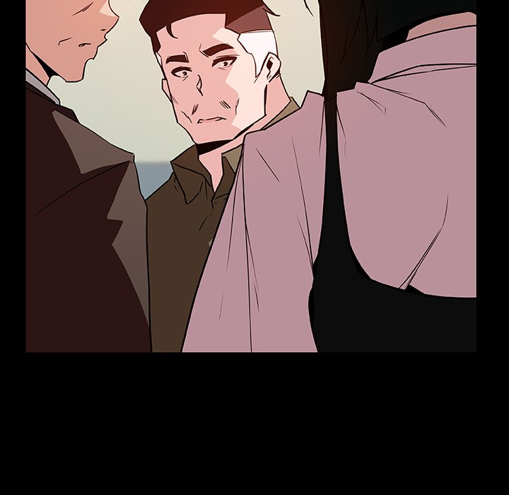 Fallen Flower chapter 30 page 64