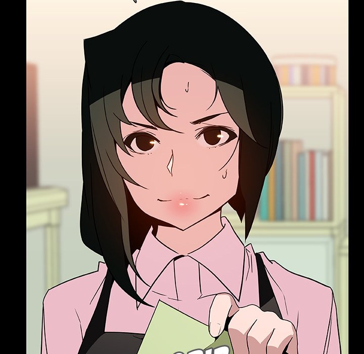 Fallen Flower chapter 30 page 66