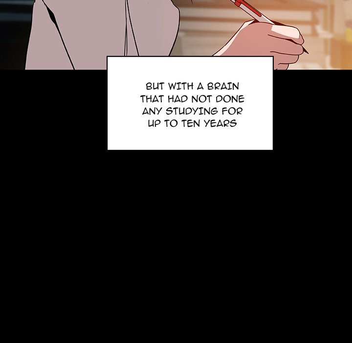 Fallen Flower chapter 30 page 73