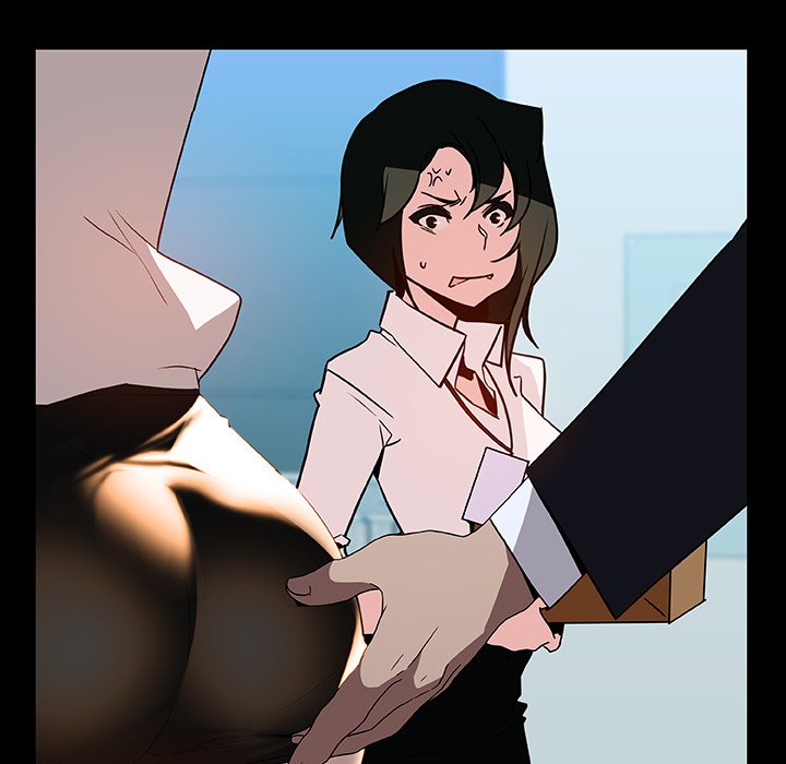 Fallen Flower chapter 30 page 76