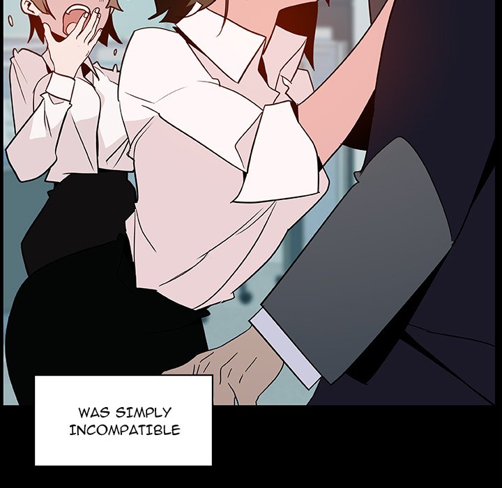 Fallen Flower chapter 30 page 80