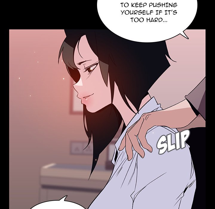 Fallen Flower chapter 30 page 89