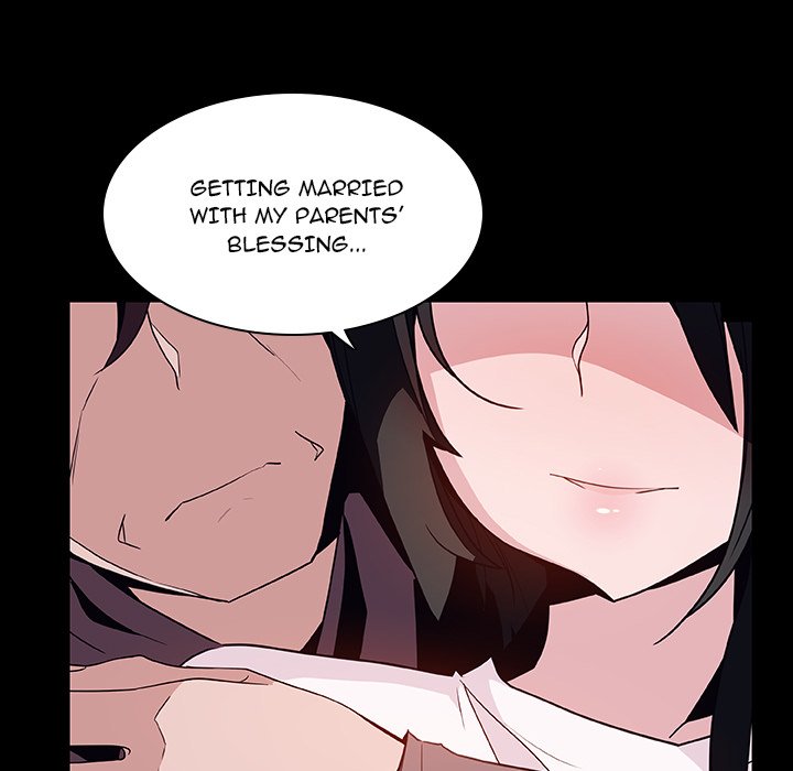 Fallen Flower chapter 30 page 91