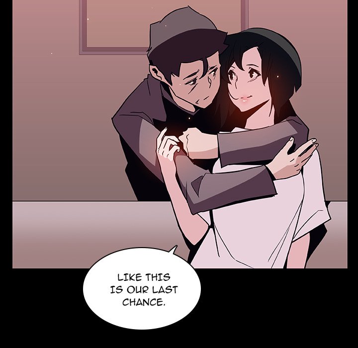 Fallen Flower chapter 30 page 94