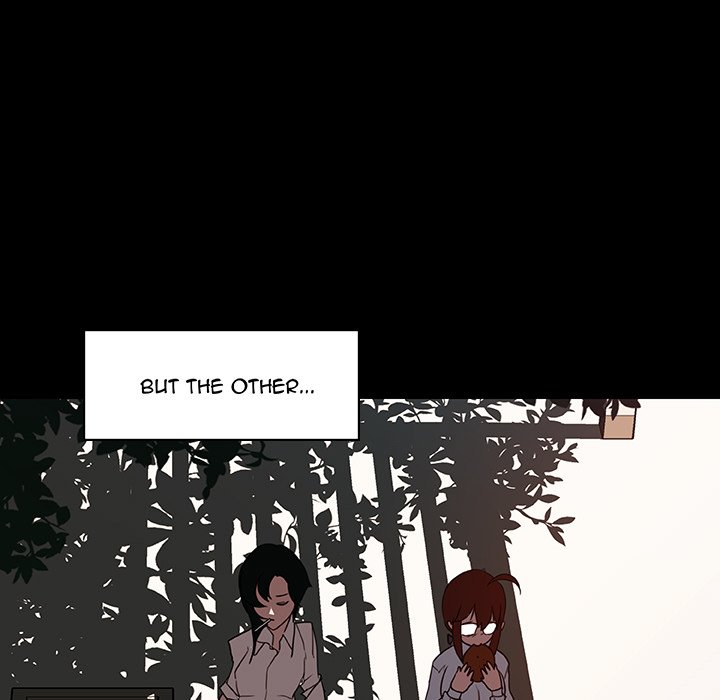 Fallen Flower chapter 30 page 111