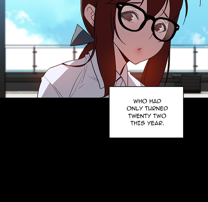 Fallen Flower chapter 30 page 115