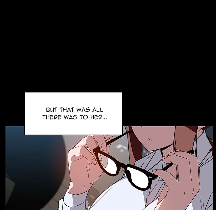 Fallen Flower chapter 30 page 119
