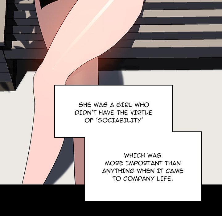 Fallen Flower chapter 30 page 123