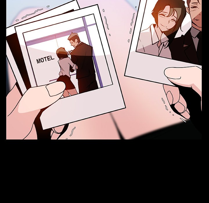 Fallen Flower chapter 30 page 130