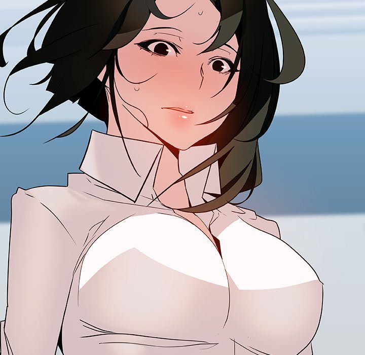 Fallen Flower chapter 30 page 148