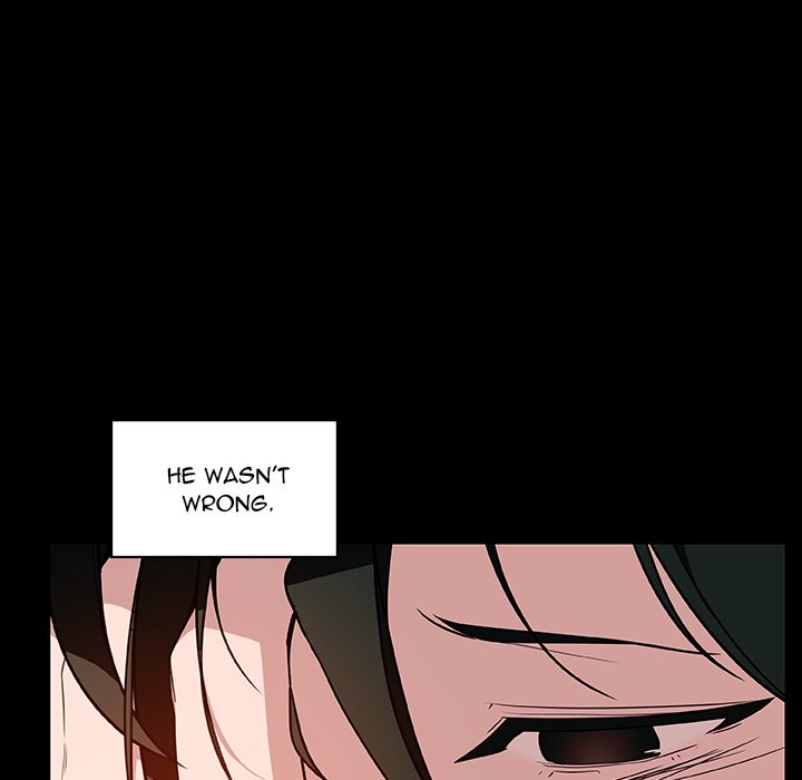Fallen Flower chapter 30 page 155