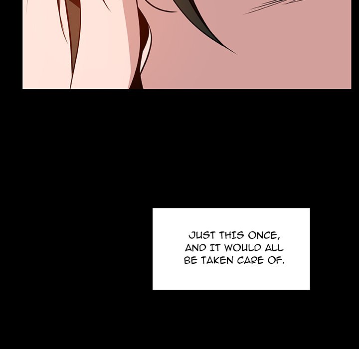 Fallen Flower chapter 30 page 156