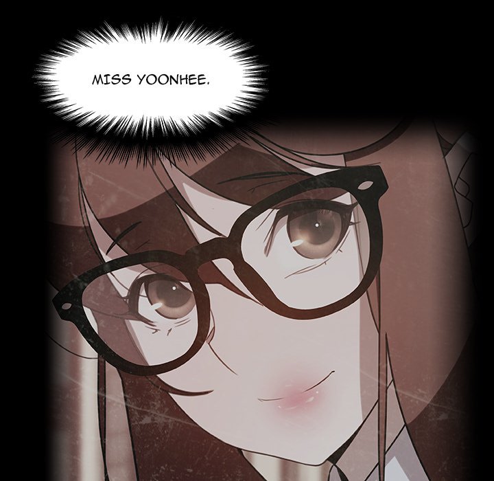 Fallen Flower chapter 30 page 158
